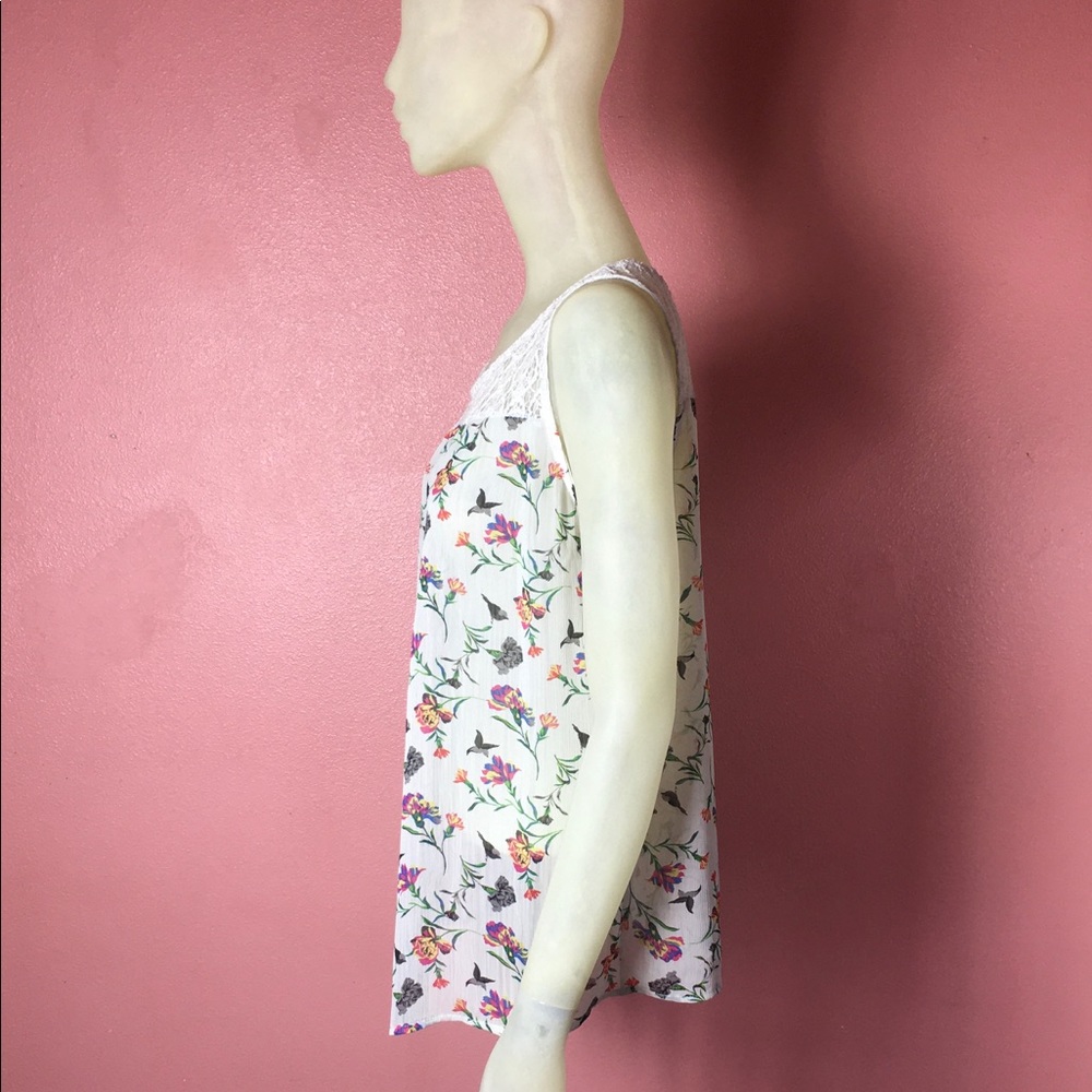 Maternity Blouse - Picture 5 of 5
